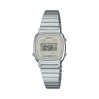 CASIO LA670WEA-8A