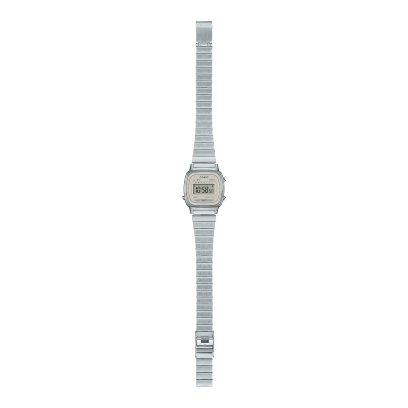CASIO LA670WEA-8A imagen 2