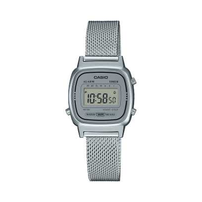 CASIO LA670WEM-7