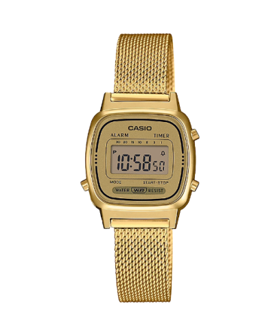 CASIO LA670WEMY-9
