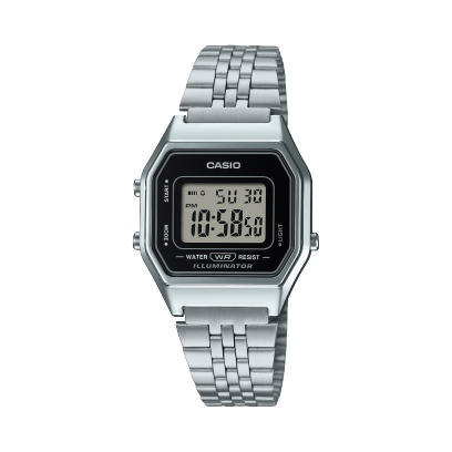 CASIO LA680WEA-1