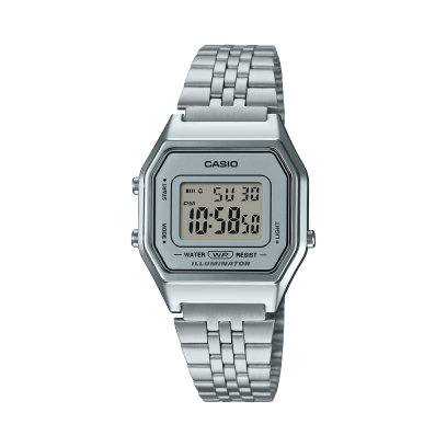 CASIO LA680WEA-7
