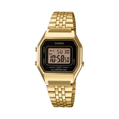 CASIO LA680WEGA-1