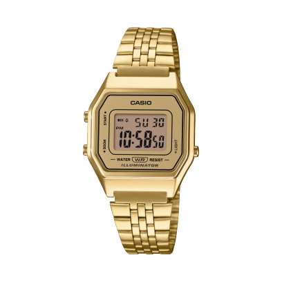 CASIO LA680WEGA-9