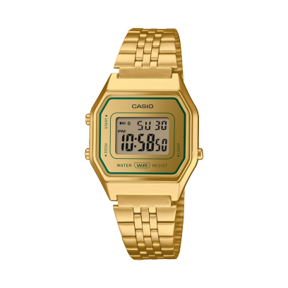 CASIO LA680WEGV-9A