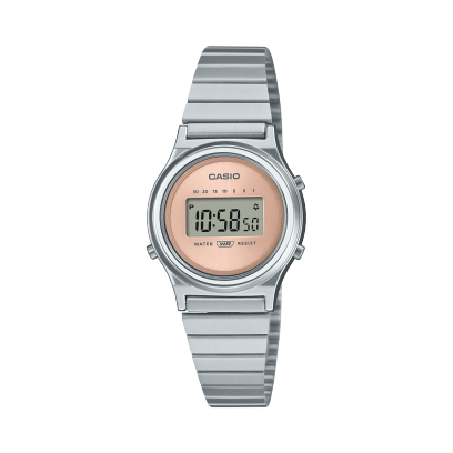 CASIO LA700WE-4A
