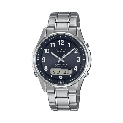 CASIO LCW-M100TSE-1A2