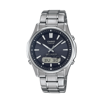 CASIO LCW-M100TSE-1A