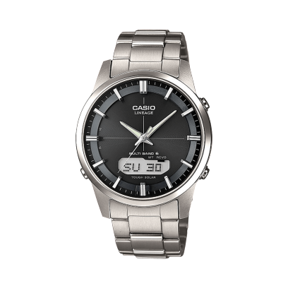 CASIO LCW-M170TD-1A