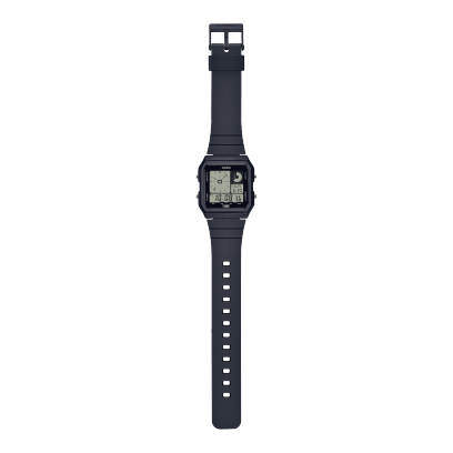 CASIO LF-20W-1A imagen 2