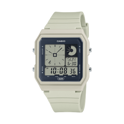 CASIO LF-20W-8A