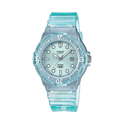 CASIO LRW-200HS-2EV
