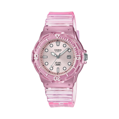 CASIO LRW-200HS-4EV