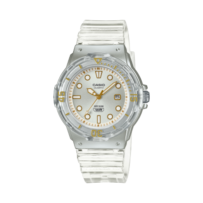 CASIO LRW-200HS-7EV