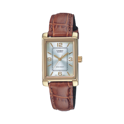 CASIO LTP-1234PGL-7A
