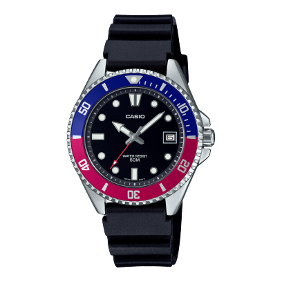 CASIO MDV-10-1A2V