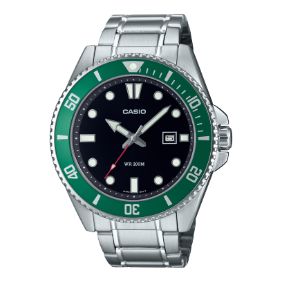 CASIO MDV-107D-3AV