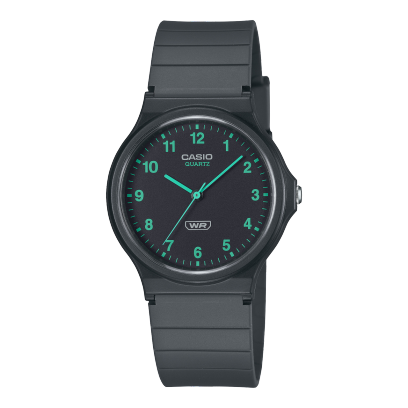 CASIO MQ-24B-8B