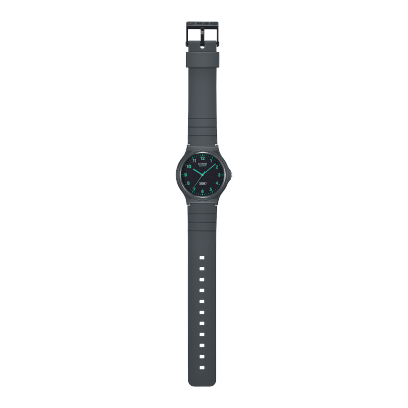 CASIO MQ-24B-8B imagen 2