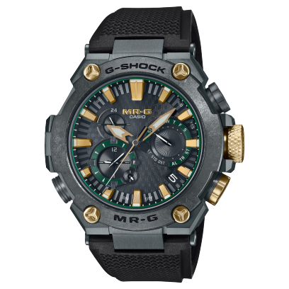 CASIO MRG-B2000RG-3A