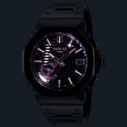 CASIO MRG-B2100B-1A
