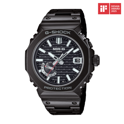 CASIO MRG-B2100B-1A imagen 2