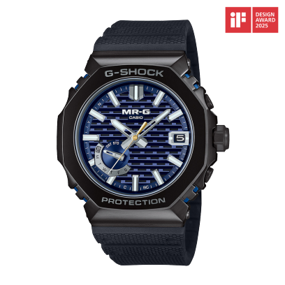 CASIO MRG-B2100R-2A imagen 2