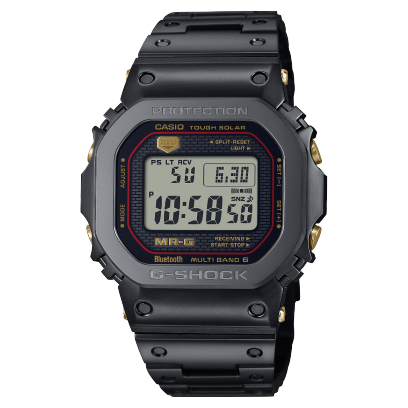 CASIO MRG-B5000B-1