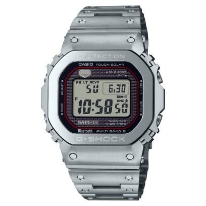 CASIO MRG-B5000D-1