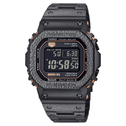 CASIO MRG-B5000HT-1