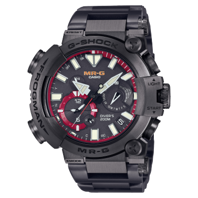 CASIO MRG-BF1000B-1A