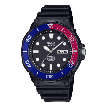 CASIO MRW-230H-1E2V
