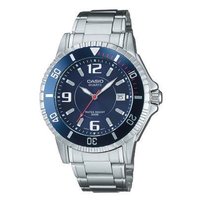CASIO MTD-1053D-2AV