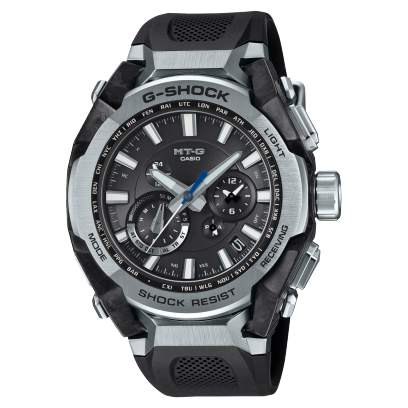 CASIO MTG-B4000-1A
