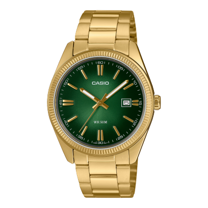 CASIO MTP-1302PGC-3AV