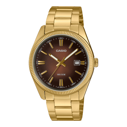 CASIO MTP-1302PGC-5AV