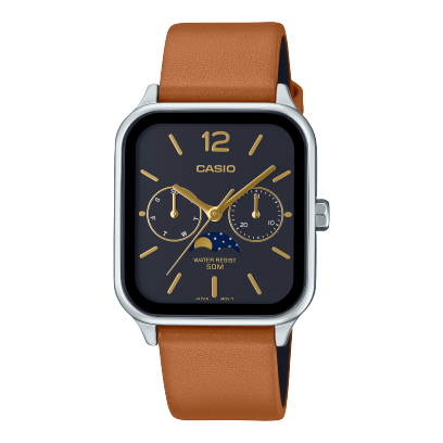 CASIO MTP-M305L-1AV