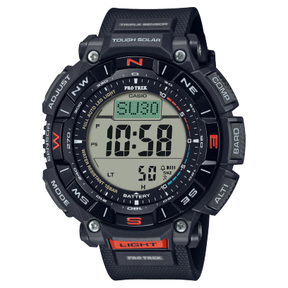 CASIO PRG-340-1
