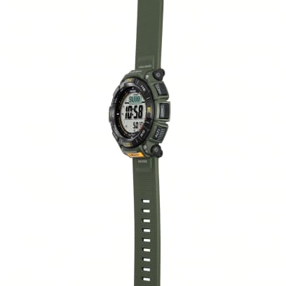 CASIO PRG-340-3 imagen 3
