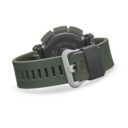 CASIO PRG-340-3 imagen 6