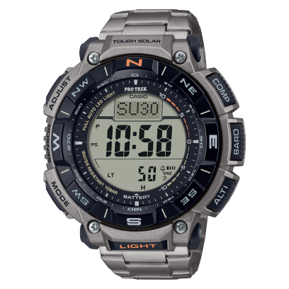 CASIO PRG-340T-7
