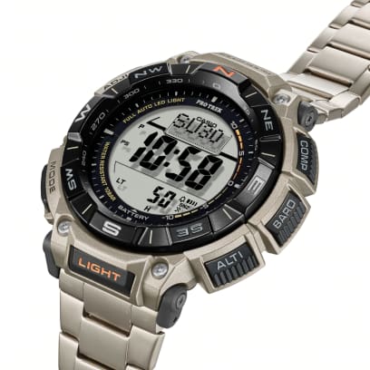 CASIO PRG-340T-7 imagen 4