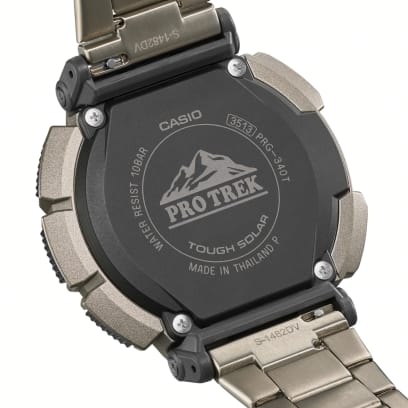 CASIO PRG-340T-7 imagen 5