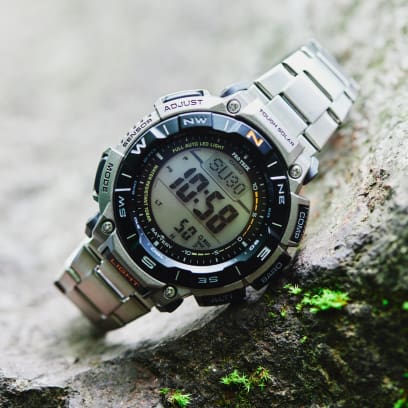 CASIO PRG-340T-7 imagen 11