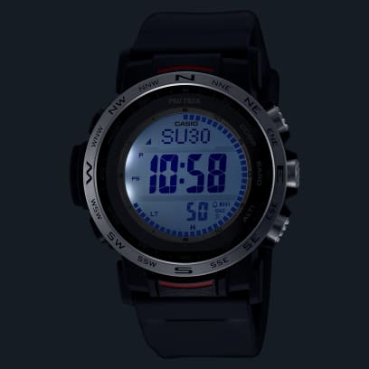 CASIO PRW-35-1A imagen 2