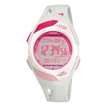 CASIO STR-300-7