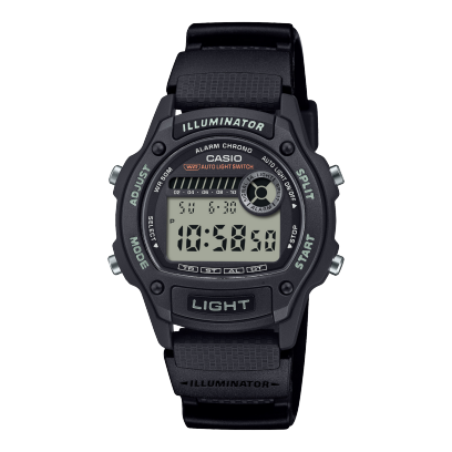 CASIO W-220H-1AV