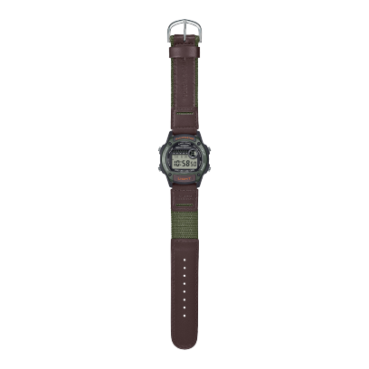 CASIO W-220HF-3AV imagen 2