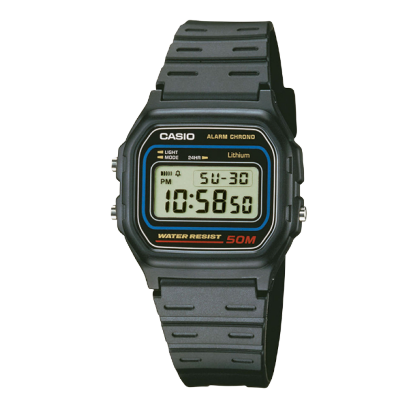 CASIO W-59-1VQ