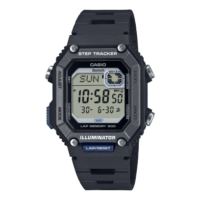CASIO WS-B1000-1AV